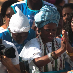 Festa de Iemanjá